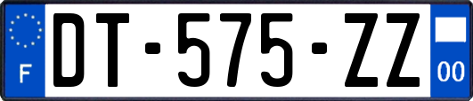 DT-575-ZZ