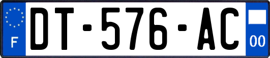 DT-576-AC