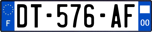 DT-576-AF