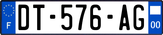 DT-576-AG