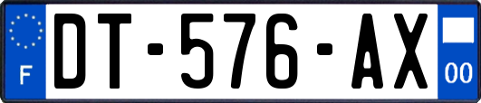 DT-576-AX