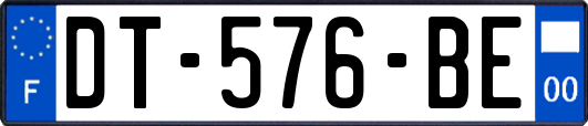 DT-576-BE