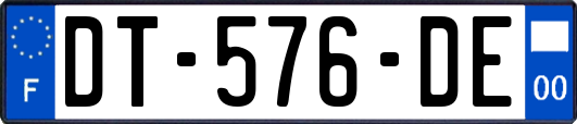 DT-576-DE