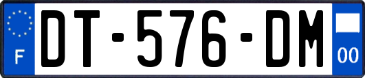 DT-576-DM