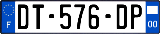 DT-576-DP
