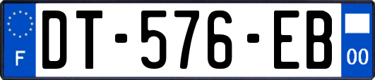 DT-576-EB
