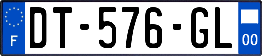 DT-576-GL