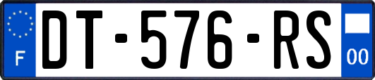 DT-576-RS