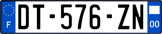 DT-576-ZN