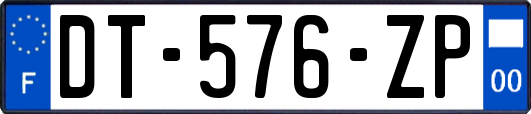 DT-576-ZP