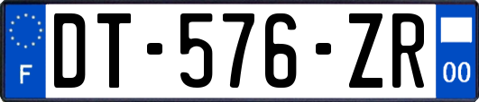 DT-576-ZR
