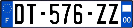 DT-576-ZZ