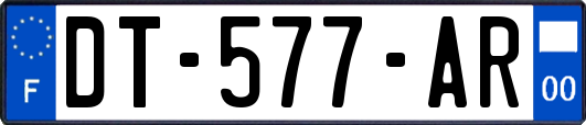 DT-577-AR