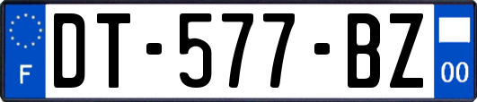 DT-577-BZ