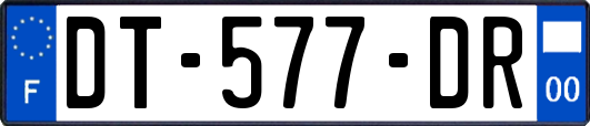 DT-577-DR