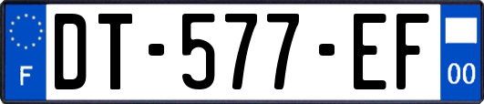 DT-577-EF
