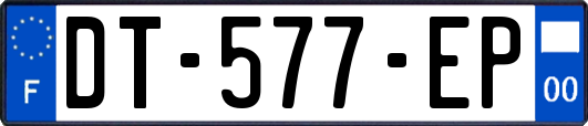 DT-577-EP