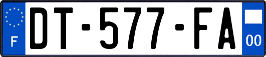 DT-577-FA
