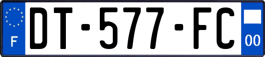 DT-577-FC