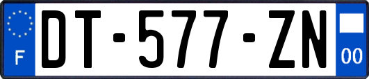 DT-577-ZN