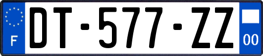 DT-577-ZZ