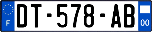 DT-578-AB