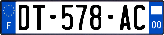 DT-578-AC