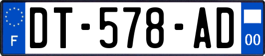 DT-578-AD