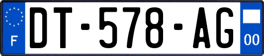 DT-578-AG