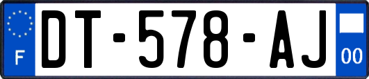 DT-578-AJ