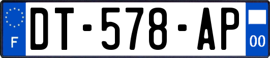 DT-578-AP