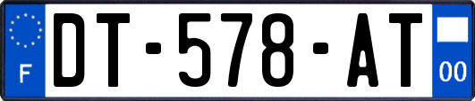 DT-578-AT