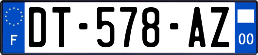 DT-578-AZ
