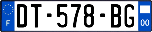 DT-578-BG