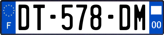 DT-578-DM