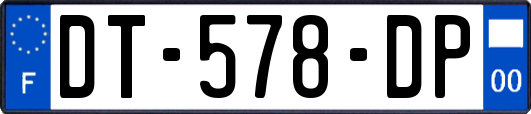 DT-578-DP