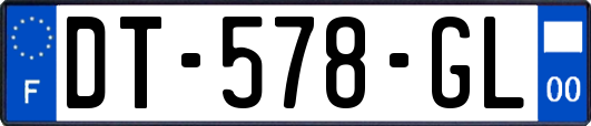 DT-578-GL