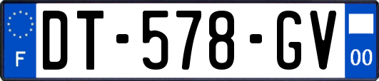 DT-578-GV