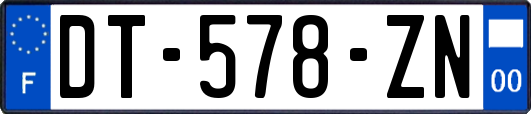 DT-578-ZN