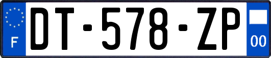 DT-578-ZP