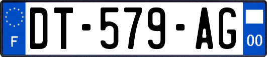 DT-579-AG