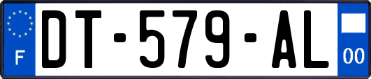 DT-579-AL