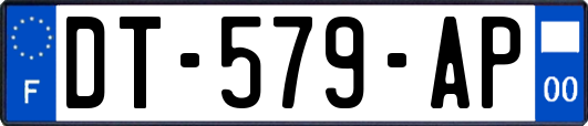 DT-579-AP