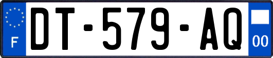 DT-579-AQ