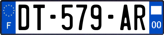 DT-579-AR