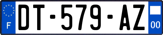 DT-579-AZ