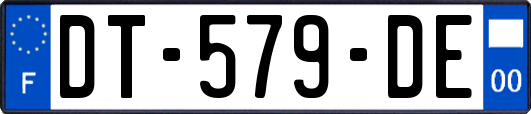 DT-579-DE