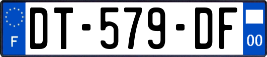 DT-579-DF