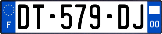 DT-579-DJ