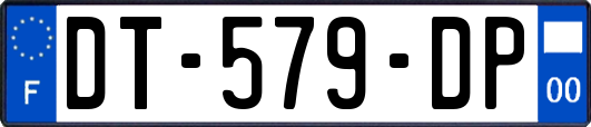 DT-579-DP